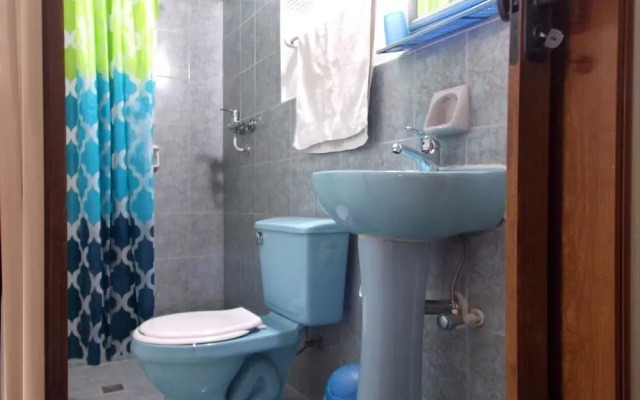 Casa Colonial Mirta y Candido CAMAGUEY