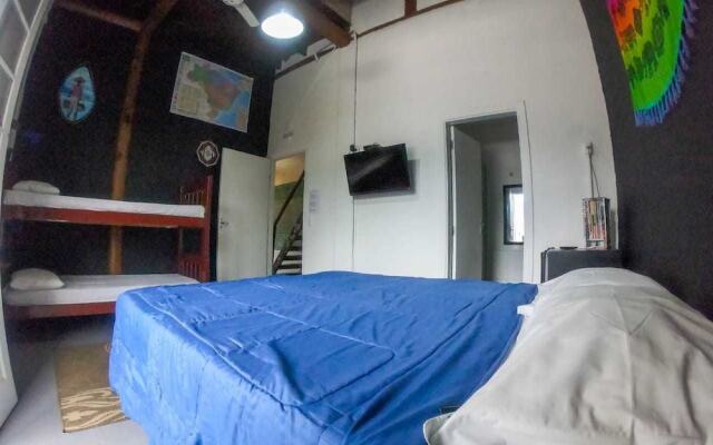 Hostel Caiçara Maresias