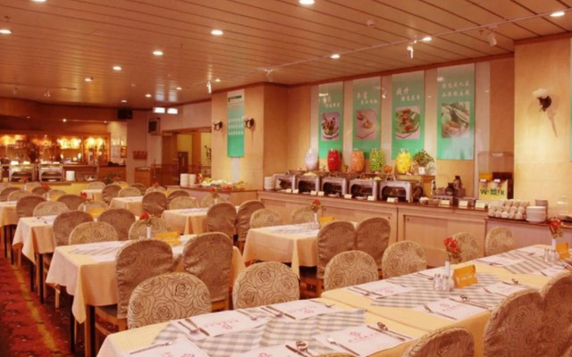 Guangyong Lido Hotel