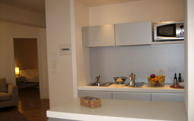Home 15 Residence