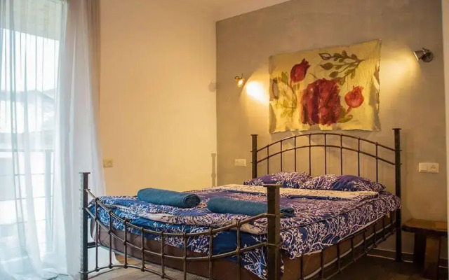 Korte Boutique Hotel in the Center of Mestia