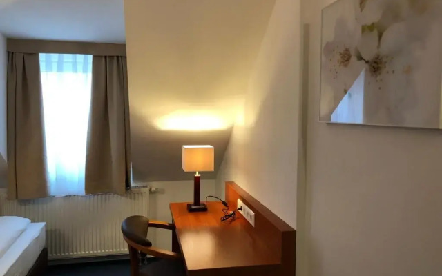 Hotel Mirabell