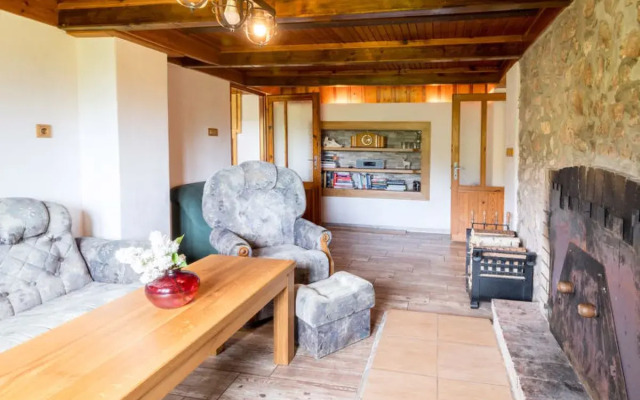 Chalet Mrklov Benecko