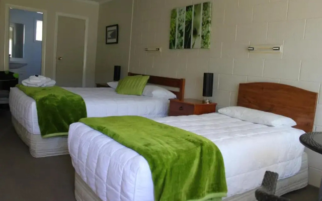 Picton Accommodation Gateway Motel