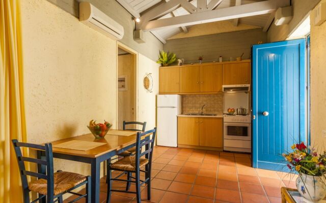 Barbati Coast Family Apartment