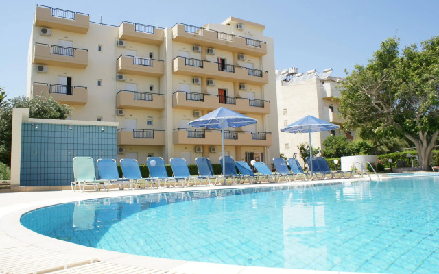 Castro Hotel