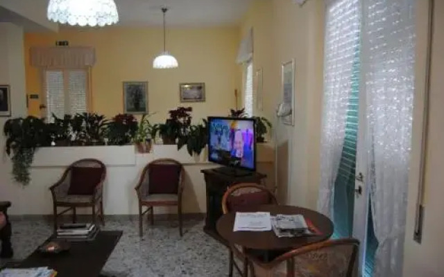 Hotel Casa Diomira