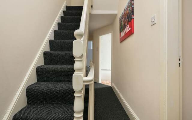 Short Term Shared R&R In Chorlton