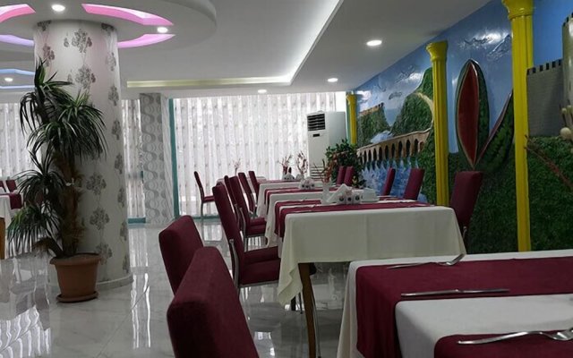 Miroglu Hotel