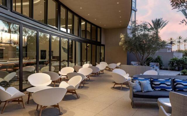 Le Méridien Pasadena Arcadia