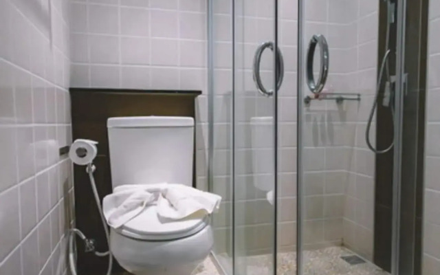 The Verona at Tub Lan (SHA Certified)