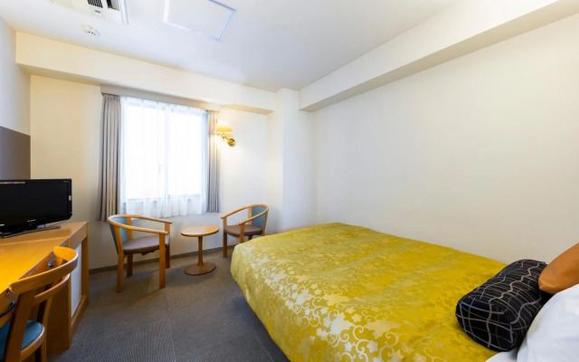 Hotel Dorf Shizuoka
