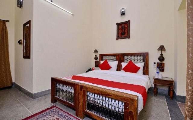 OYO 15001 Marvel Umed