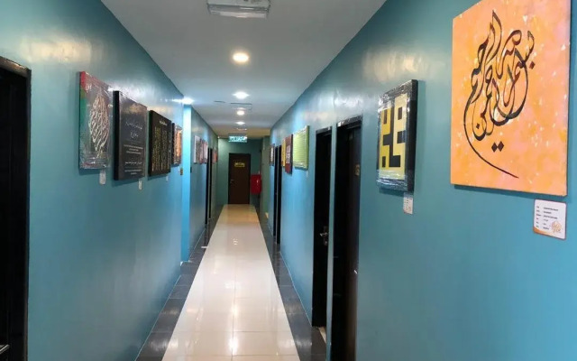 Noor Boutique Hotel