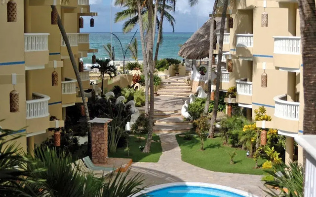 Ocean Manor Resort Cabarete Dominican Republic
