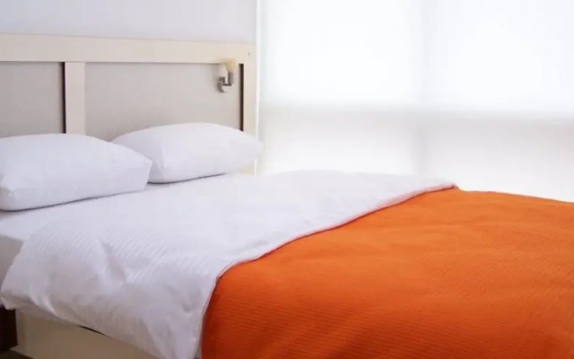 Hotel Buyar