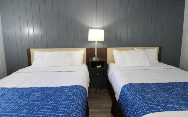 Travelodge by Wyndham Downtown Gatlinburg