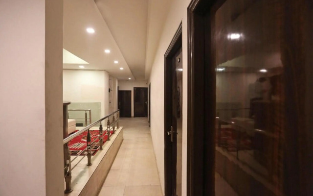 5 Seas Hotel and Banquet