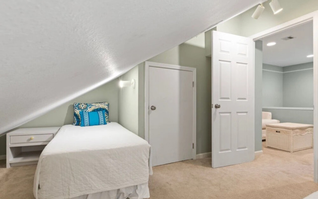 Beachwalk Villas at Sandestin 5115