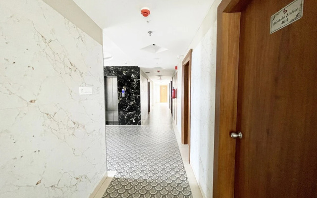 Ambika Palace - Puri near Sea Beach