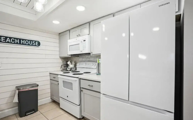 Holiday Villas II 407 Premier