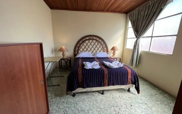 Casa Dona Mercedes