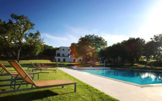 Hotel Tenuta Monacelle Chateaux & Hotels Collection