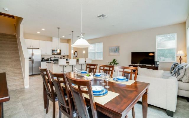 Compass Bay Resort by Florida Star Vacations