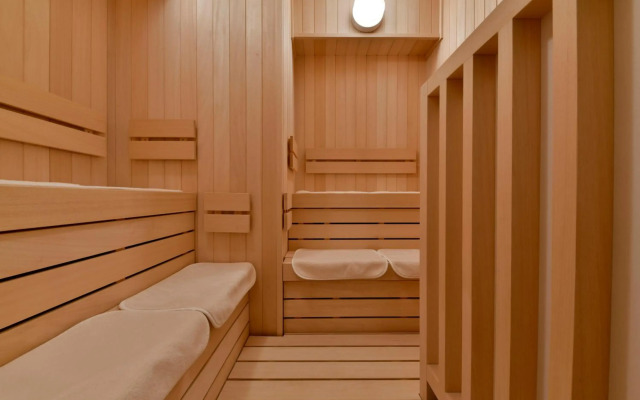 Vessel Inn Chiba Station