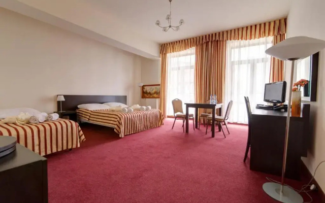 Apartamenty Renesans