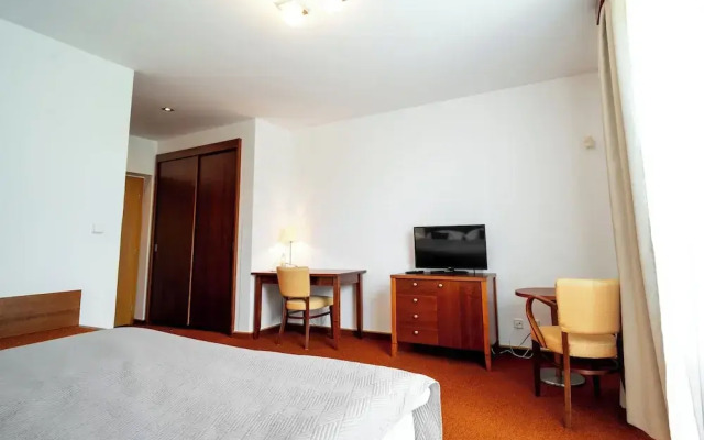 Golf Hotel Austerlitz