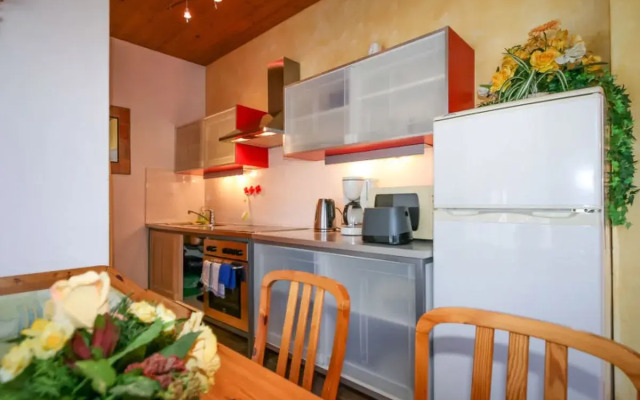 Apartment Peter Waidring im PillerseeTal