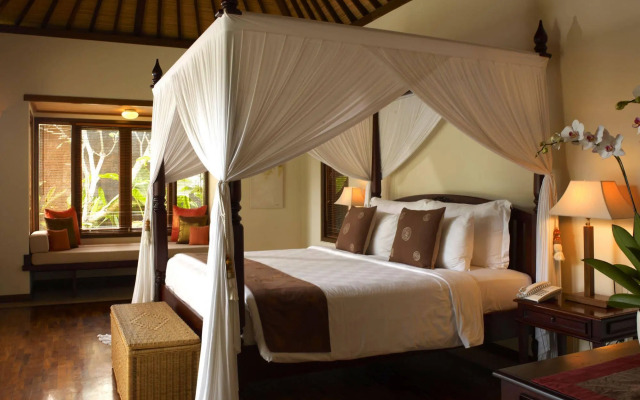 Bali Baik Villas
