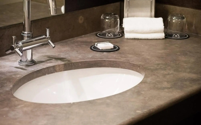 La Citadelle Hotel Metz - MGallery Collection