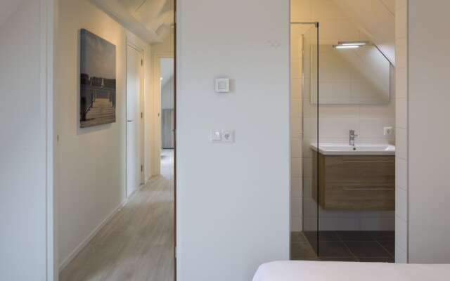 Modern Villa nr Lake Veere