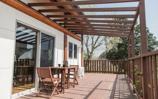 Relaxing Log Cabin IZU HOUSE- Vacation STAY 85769