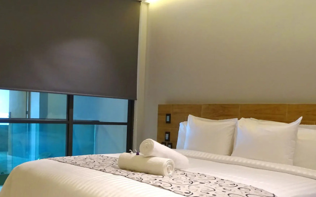 Hotel Kavia Plus Cancun