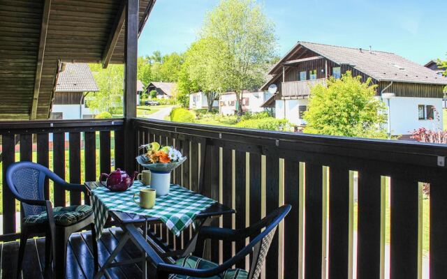 Beautiful Apartment in Thalfang With 2 Bedrooms and Wifi