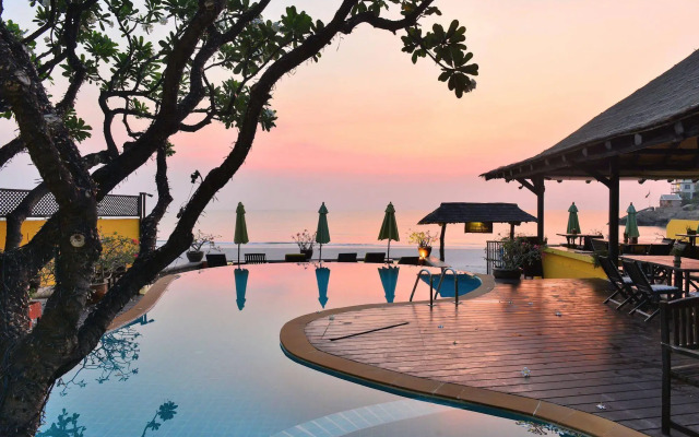 Davinia Resort Hua Hin