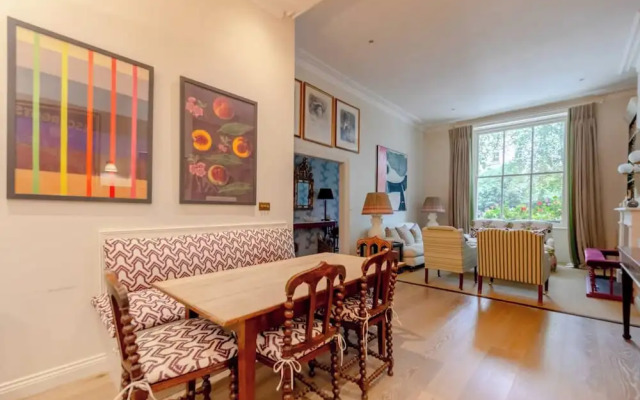 Luxurious & Stylish 2BD House - Bayswater!