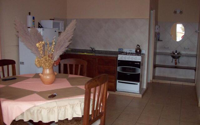 Hotel Valle Colorado