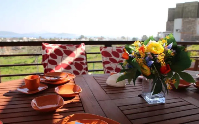 Important Group Villas Ortakent