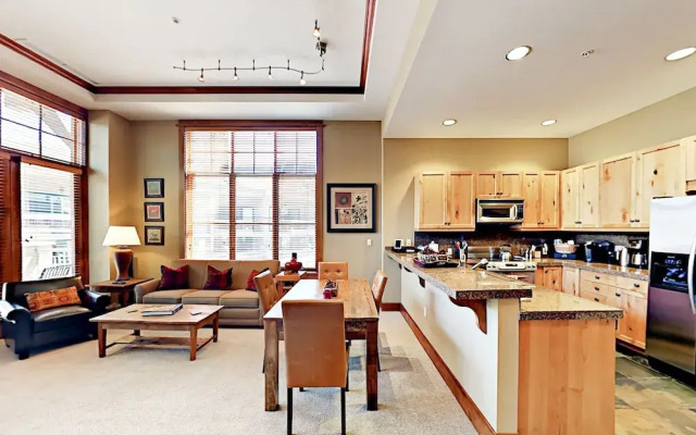 3001 Northstar Drive Condo Unit 109