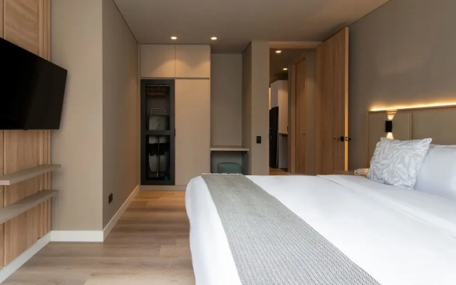w Charming 2BR w Fantastic Deco in Unicentro