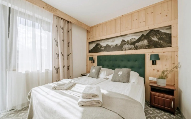 Willa Swoboda Garden Spa