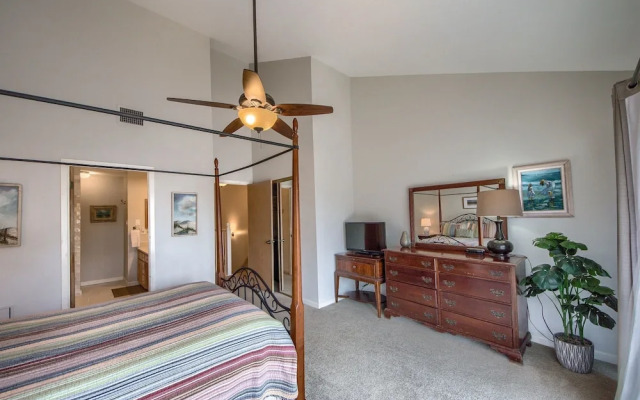 Delroy Curly Ray s Comal Condo