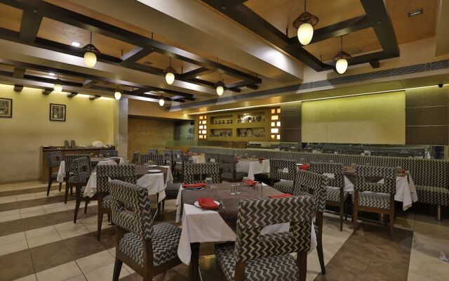 Capital O 1338 Hotel Harmony