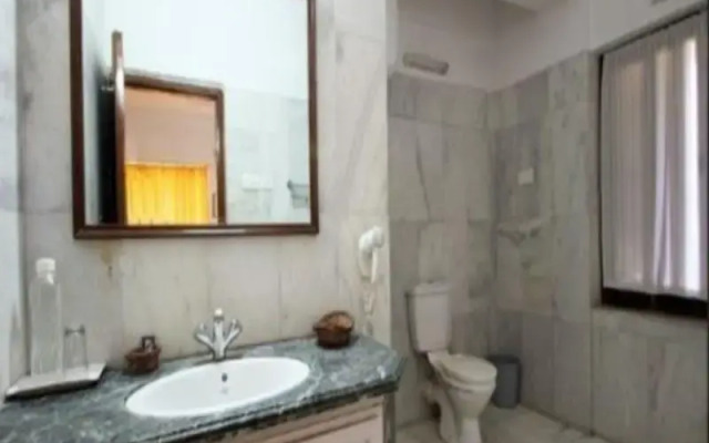 Ambavgarh Retreat