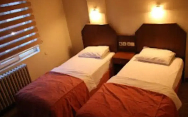 Nuh hotel