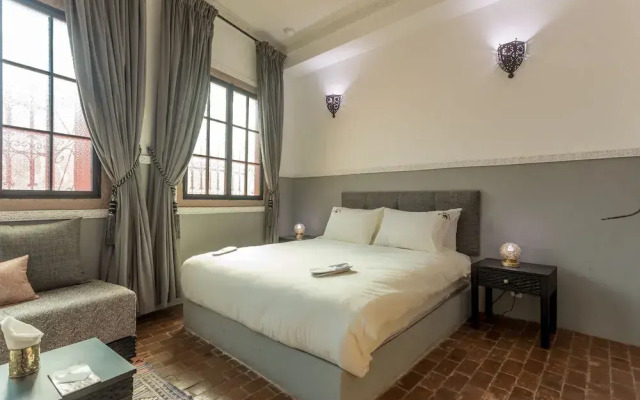 Riad Hart Essoura